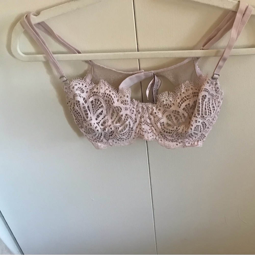 Victoria Secret Dream Angels push-up without padding 32D